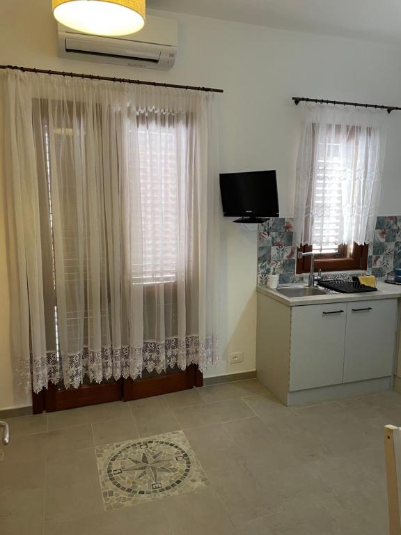 Casa meli 32 - B&B Castellammare del Golfo
