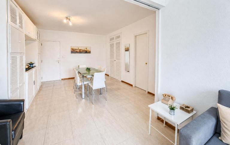 SANTOS DUMONT - Centro de Punta del Este - B&B Punta del Este