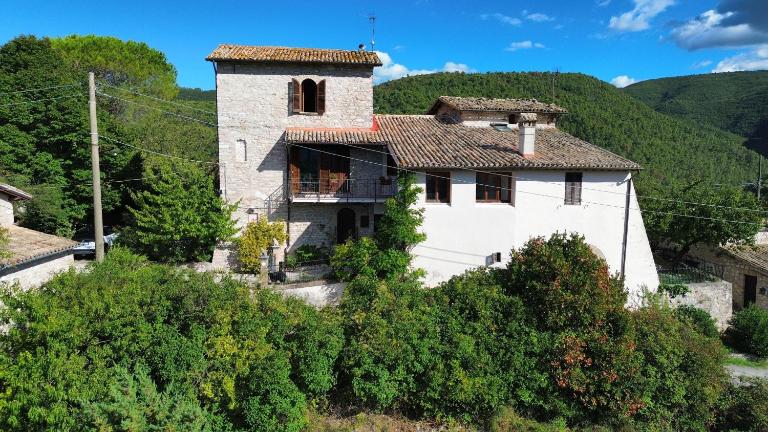 La Locanda del Tempo B&B - Ferienwohnung Crocemarroggia