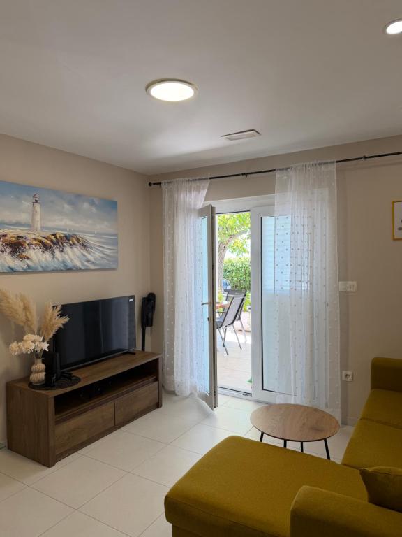 Superior Apartman Vujević, Duće - Chambres d'hôtes Duće
