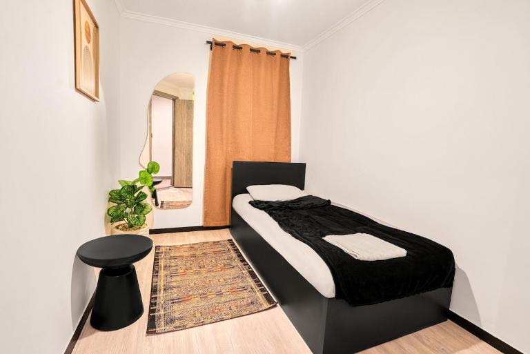 OO1 Room 7 - B&B Il Cairo