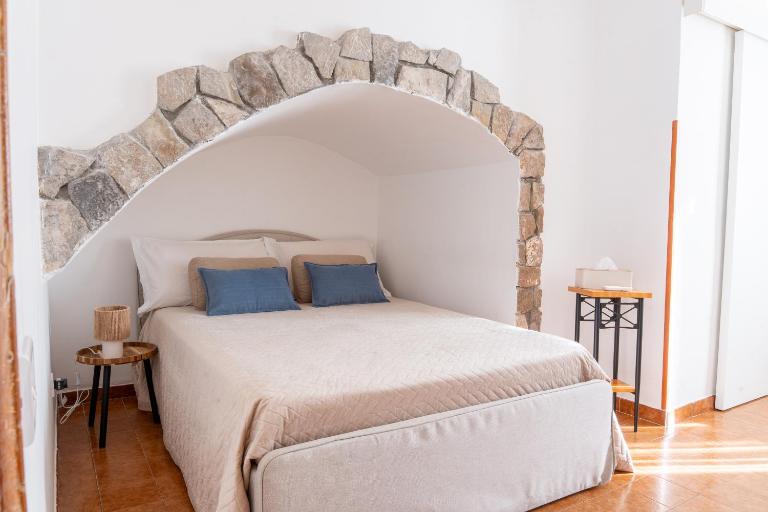 Villa del Pino, Terrazza vista Mare - Ferienwohnung Minturno