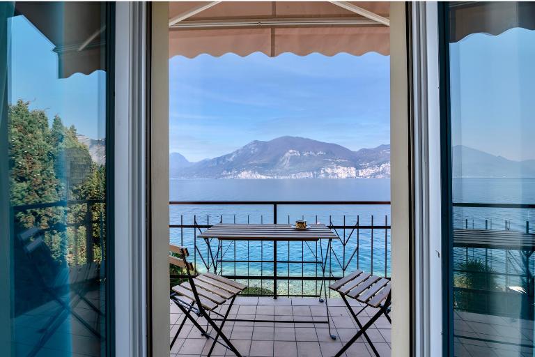 Apartment Di Lago by GardaDoma - B&B Brenzone