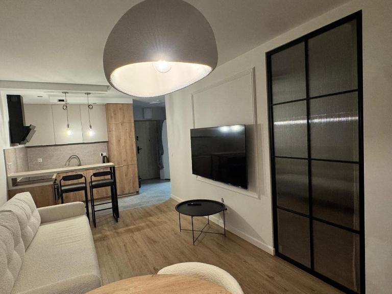 Łobzów Residence - B&B Krakow