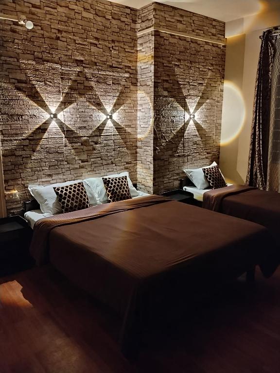 ArJe's Homestay - B&B Shillong