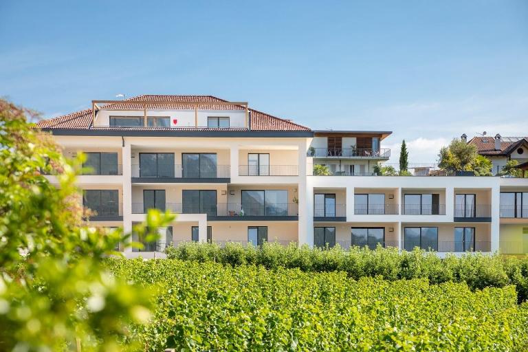Apartment Caldara 4 - Bed and Breakfast Coltura