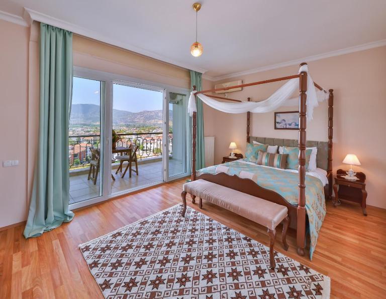 Ephesus Suites - B&B Selçuk