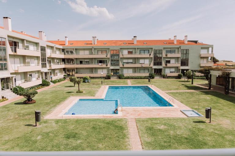 Cepães Beach&Pool - B&B Marinhas