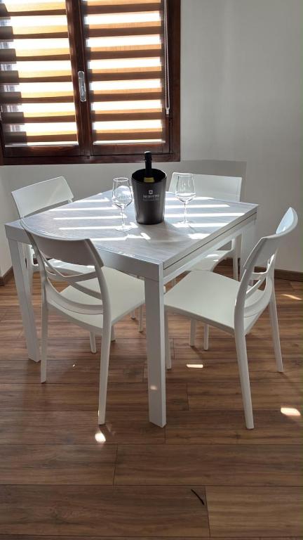 Sotto il castello - B&B Borno