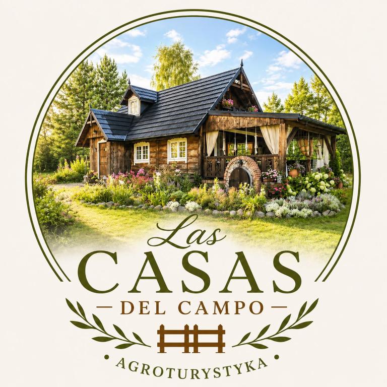 Casa Del Campo 1 - B&B Gaśno