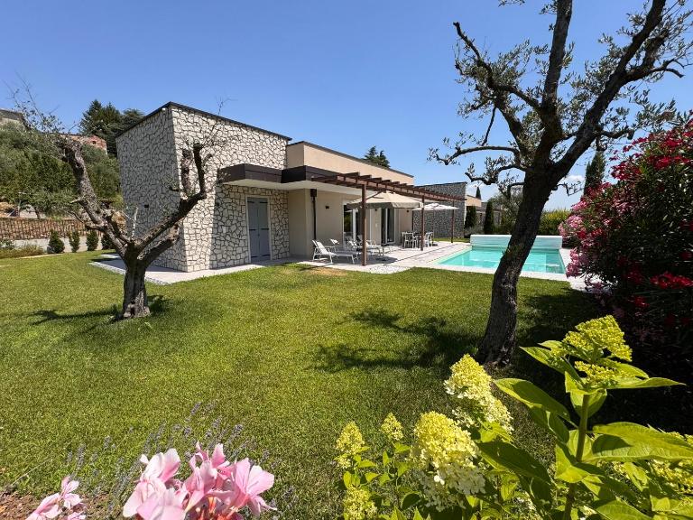 Villa-Cavaion am Gardasee - B&B Cavaion Veronese