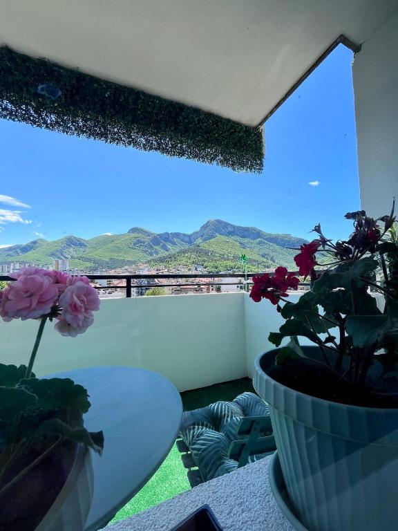 Апартамент Здравец - Chambres d'hôtes Vratsa