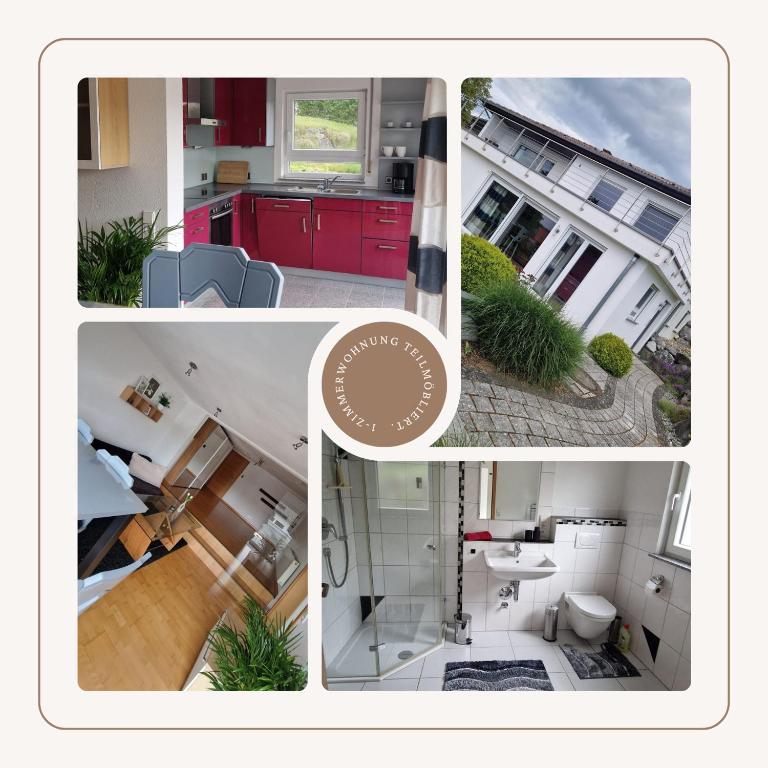 See- und Landliebe - B&B Illmensee
