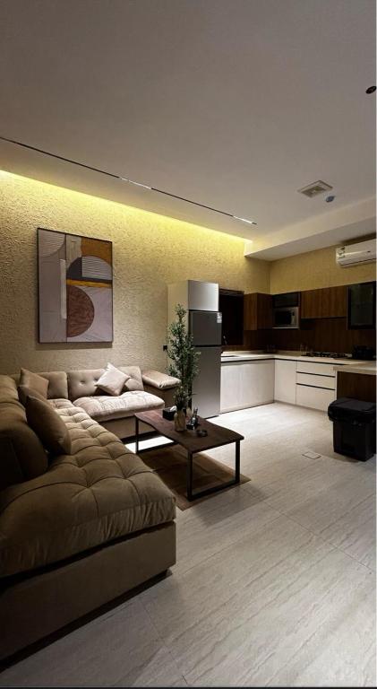Mahal Studios & Apartments - B&B Riyadh