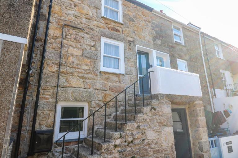 Top Deck - Bed and Breakfast St Ives