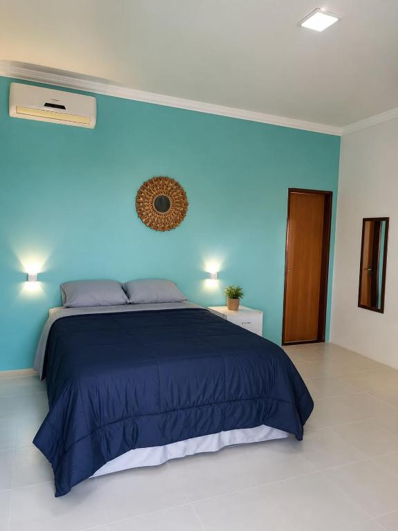 Pousada Fortaleza - Bed and Breakfast Barreirinhas