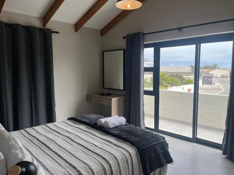 Sand & See No 1 and No 2 - B&B Swakopmund