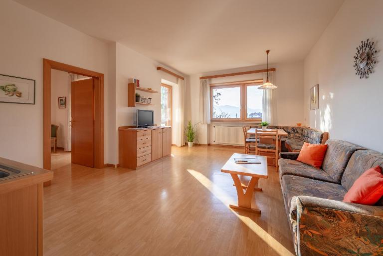Apartments Haus Weinberg - Bed and Breakfast Coltura