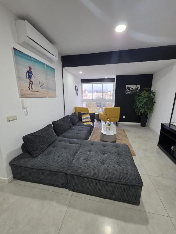 Duarte Apartments - Porto Grande - B&B Mindelo