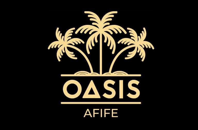 Oasis Afife - Chambres d'hôtes Afife