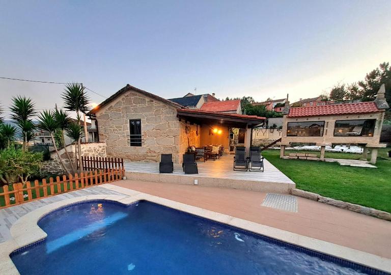 A Tu Aire - B&B Pontevedra