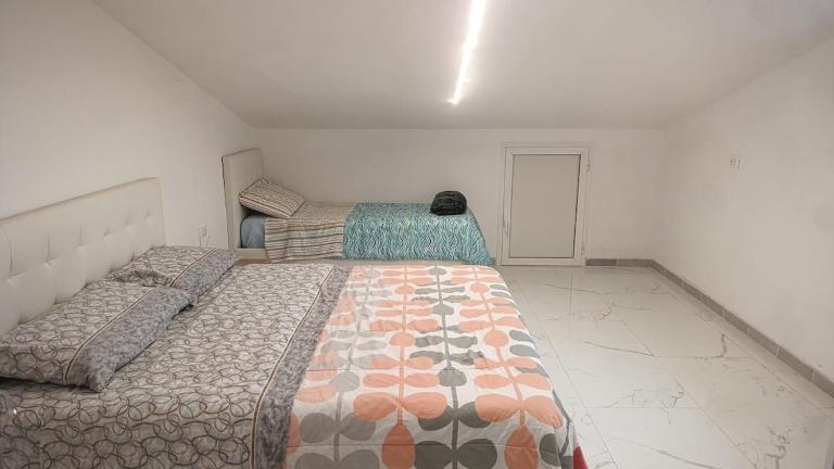 Relaxing apartment 2 - Bed and Breakfast Rivalta Bormida