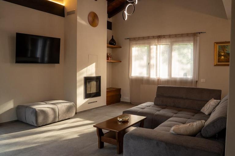 V Lodge Scarlicc - B&B Santa Maria Maggiore