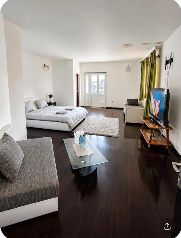 Imperial sleep inn - B&B Sibiu