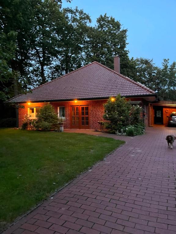Ferienhaus Ostermoor - B&B Lähden