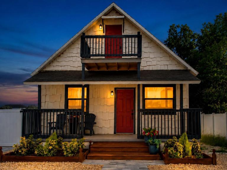 Iron and Lace retreat KINK HOUSE Private ADULT ONLY Tampa FL YBOR city - B&B Tampa