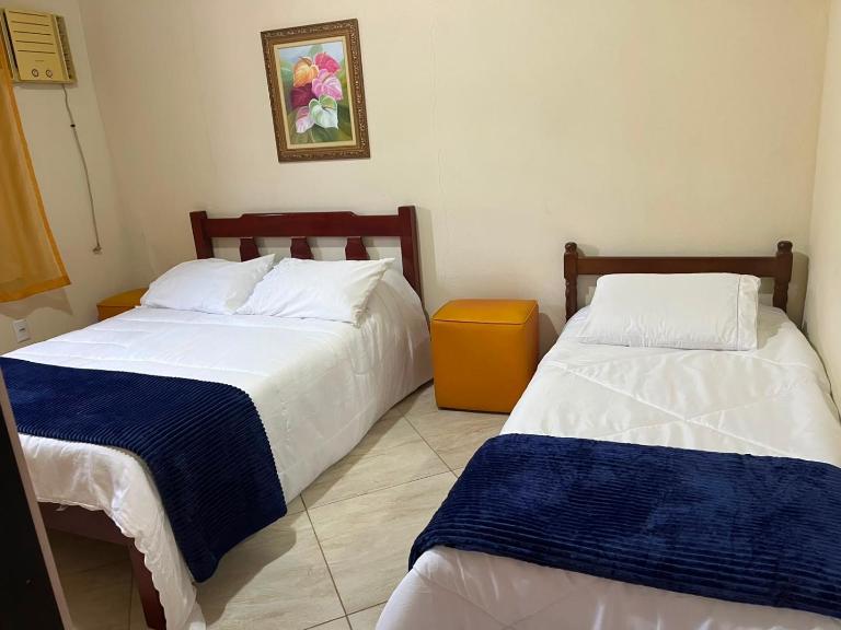 Pontes Locações de Residências - B&B Angra dos Reis