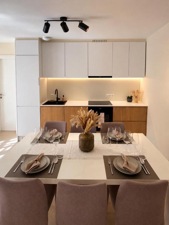 Kerbault Suites - Martelange - B&B Martelange