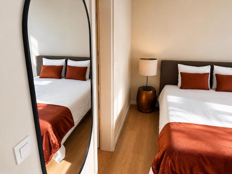 Kerbault Suites - Martelange - Chambres d'hôtes Martelange