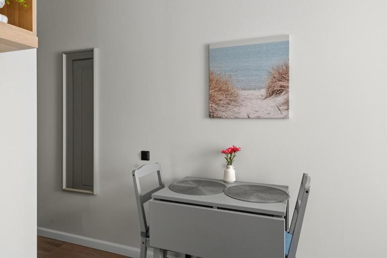 Vianna apartments - B&B Klaipėda