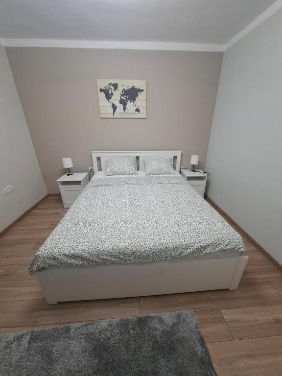Cozy, quiet & family friendly in Arad - B&B Arad