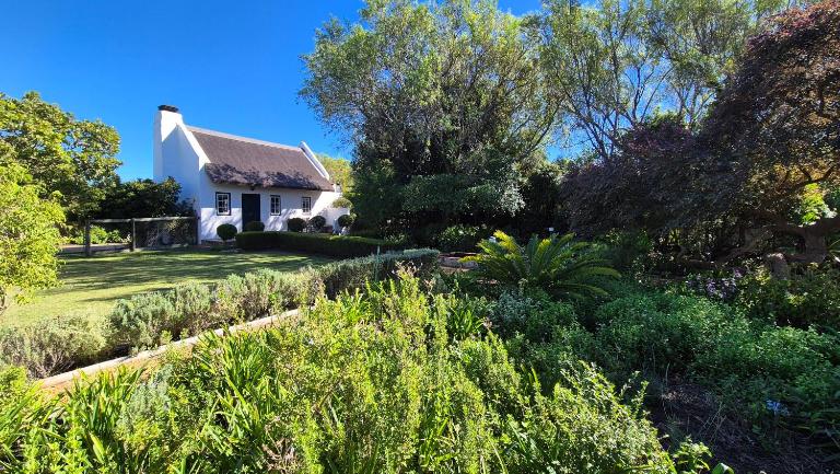 Finchlea Cottage - B&B Stanford