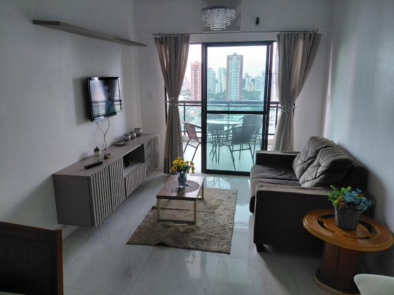 Apto em excelente localização Belém - Ferienwohnung Belém