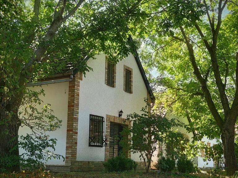 Szendergő - Apartman Hajós pincefalu - B&B Hajós