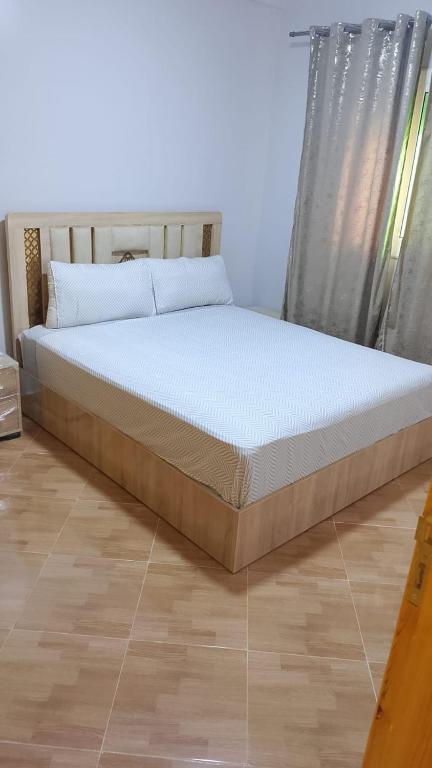 Appartement abd esselam 3 - B&B Moulay Yacoub