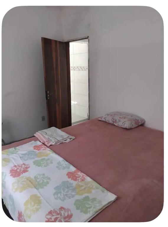 Casa Amparo Vale Verde - Ferienwohnung Amparo