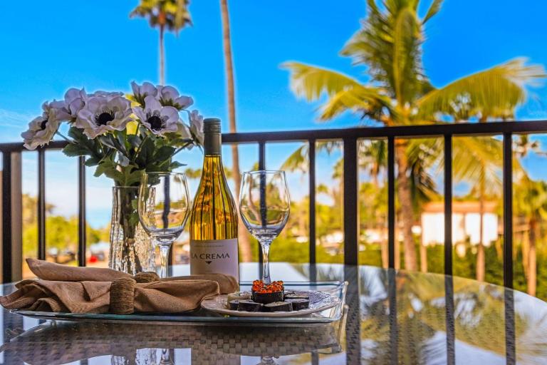 Kamaole Sands 10-412 - B&B Wailea