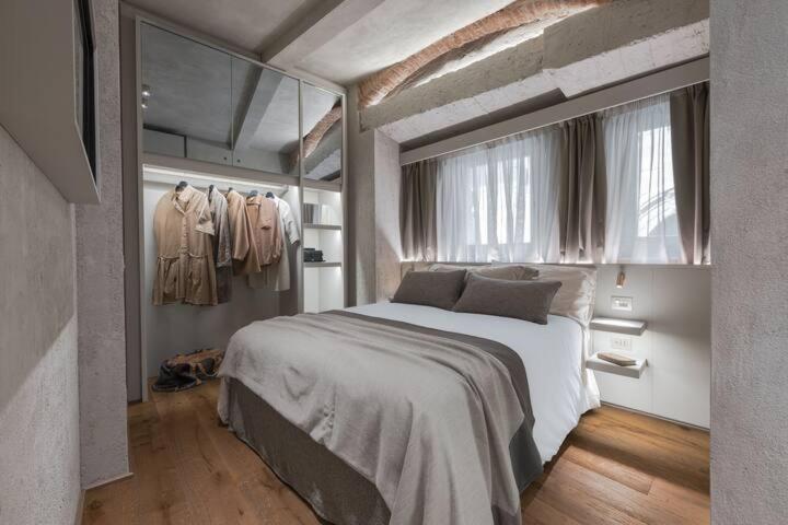 2BR Luxury Tower-House Prime Location Cosy - B&B Firenze