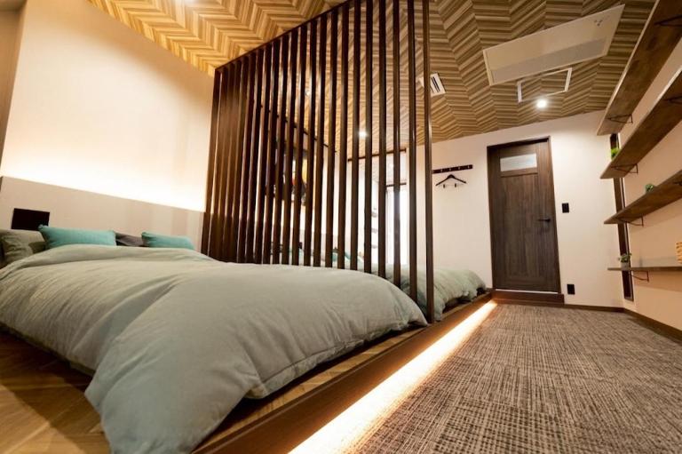 oideya1 - Ferienwohnung Ōsaka