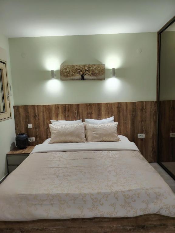 LucaSa Apartment - B&B Kotor