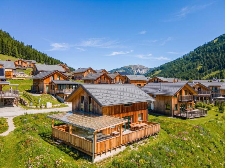 Spatzennest - B&B Hohentauern