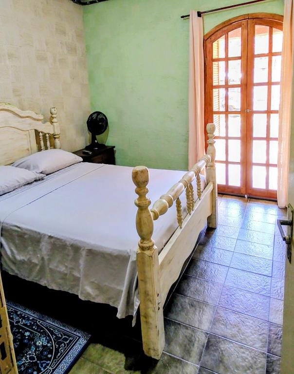 D Pedro Suite in Serra da Cantareira - B&B Mairiporã