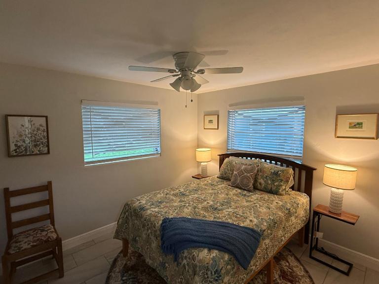 Rosewood 2 - B&B Vero Beach