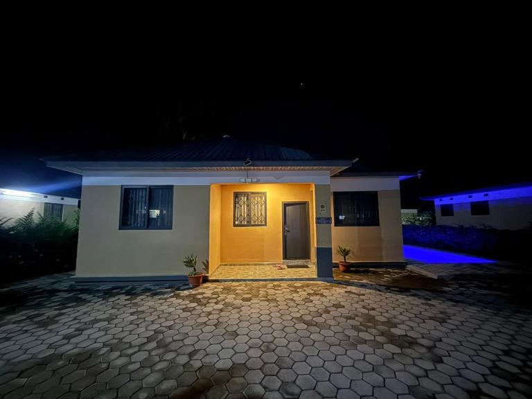VRetre - B&B Lusaka