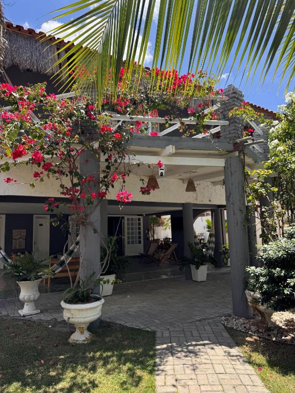 Pousada Coconut Cumbuco - Ferienwohnung Cumbuco