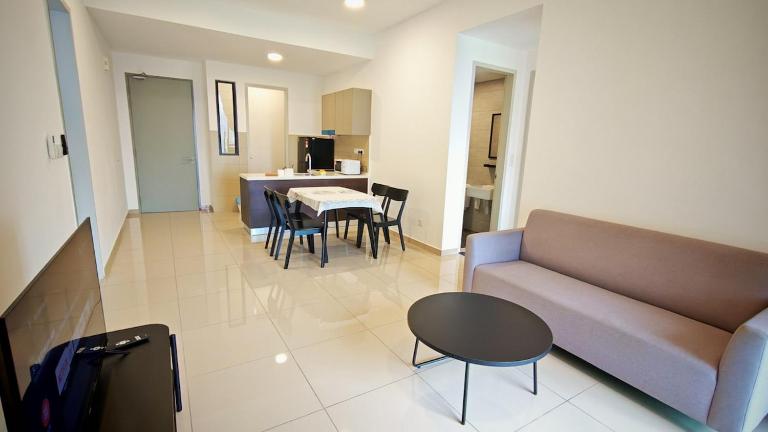 Stylish 3R2B Retreat with Pool & Netflix - B&B Puchong Batu Dua Belas